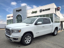 Thumbnail image of 2022 Ram 1500 at Pogue Automotive Group