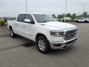 Thumbnail image of 2022 Ram 1500 at Pogue Automotive Group