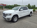 Thumbnail image of 2022 Ram 1500 at Pogue Automotive Group