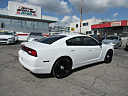 2012 Dodge Charger Police at RCS Motors & More Inc