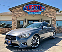 Thumbnail image of 2019 INFINITI Q50 at Alaniz Auto Ranch, Inc.