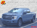 Thumbnail image of 2020 Ford F-150 at Autowest Of Plainwell