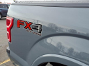 Thumbnail image of 2020 Ford F-150 at Autowest Of Plainwell