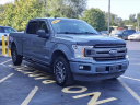 Thumbnail image of 2020 Ford F-150 at Autowest Of Plainwell