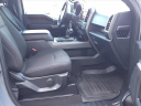 Thumbnail image of 2020 Ford F-150 at Autowest Of Plainwell