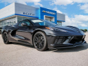 Thumbnail image of 2024 Chevrolet Corvette at Mccarthy Chevrolet Lees Summit USED