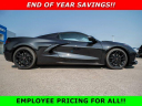 Thumbnail image of 2024 Chevrolet Corvette at Mccarthy Chevrolet Lees Summit USED