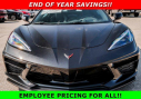 Thumbnail image of 2024 Chevrolet Corvette at Mccarthy Chevrolet Lees Summit USED