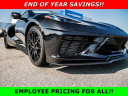 Thumbnail image of 2024 Chevrolet Corvette at Mccarthy Chevrolet Lees Summit USED