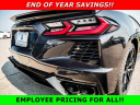 Thumbnail image of 2024 Chevrolet Corvette at Mccarthy Chevrolet Lees Summit USED