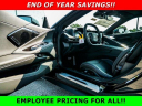 Thumbnail image of 2024 Chevrolet Corvette at Mccarthy Chevrolet Lees Summit USED