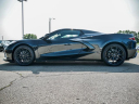 Thumbnail image of 2024 Chevrolet Corvette at Mccarthy Chevrolet Lees Summit USED