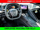 2024 Chevrolet Corvette Stingray at Mccarthy Chevrolet Lees Summit USED