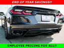 Thumbnail image of 2024 Chevrolet Corvette at Mccarthy Chevrolet Lees Summit USED