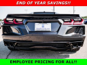 Thumbnail image of 2024 Chevrolet Corvette at Mccarthy Chevrolet Lees Summit USED