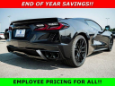 Thumbnail image of 2024 Chevrolet Corvette at Mccarthy Chevrolet Lees Summit USED