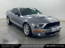 Thumbnail image of 2007 Ford Shelby GT500 at Nelson Mazda