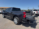 Thumbnail image of 2024 Chevrolet Silverado 1500 at Holiday Chevrolet Ford  NEW
