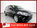 2022 Kia Rio LX at Toyota Scion of Tampa Bay