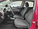 Thumbnail image of 2014 Chevrolet Sonic at Vito Rinaldi Chevrolet