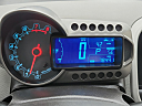 Thumbnail image of 2014 Chevrolet Sonic at Vito Rinaldi Chevrolet