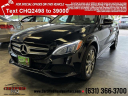 2015 Mercedes-Benz C-Class C 300 4MATIC at Certified Headquarters