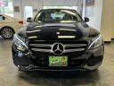 Thumbnail image of 2015 Mercedes-Benz C-Class at Certified Headquarters