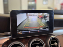 Thumbnail image of 2015 Mercedes-Benz C-Class at Certified Headquarters