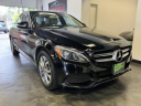 Thumbnail image of 2015 Mercedes-Benz C-Class at Certified Headquarters