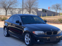 Thumbnail image of 2013 BMW 1 Series at EXECUTIVE AUTO SALES DFW, L.L.C.