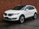Thumbnail image of 2016 Lincoln MKX at Key Cadillac - Used