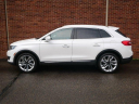 Thumbnail image of 2016 Lincoln MKX at Key Cadillac - Used