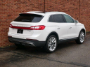 Thumbnail image of 2016 Lincoln MKX at Key Cadillac - Used