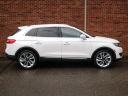 Thumbnail image of 2016 Lincoln MKX at Key Cadillac - Used