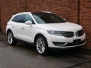 Thumbnail image of 2016 Lincoln MKX at Key Cadillac - Used