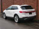 Thumbnail image of 2016 Lincoln MKX at Key Cadillac - Used