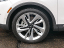 Thumbnail image of 2016 Lincoln MKX at Key Cadillac - Used