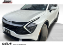 Thumbnail image of 2023 Kia Sportage Hybrid at Vision Kia East Rochester