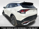 2023 Kia Sportage Hybrid EX at Vision Kia East Rochester