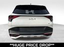 Thumbnail image of 2023 Kia Sportage Hybrid at Vision Kia East Rochester