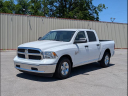 Thumbnail image of 2023 Ram 1500 Classic at Bryan's Car Corner - Chickasha
