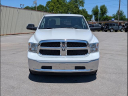 Thumbnail image of 2023 Ram 1500 Classic at Bryan's Car Corner - Chickasha