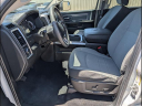 Thumbnail image of 2023 Ram 1500 Classic at Bryan's Car Corner - Chickasha