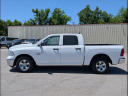 Thumbnail image of 2023 Ram 1500 Classic at Bryan's Car Corner - Chickasha
