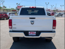 Thumbnail image of 2023 Ram 1500 Classic at Bryan's Car Corner - Chickasha