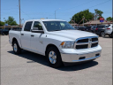 Thumbnail image of 2023 Ram 1500 Classic at Bryan's Car Corner - Chickasha