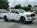 Thumbnail image of 2025 Ram 2500 at Bedford Chrysler Jeep Dodge Ram
