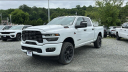 Thumbnail image of 2025 Ram 2500 at Bedford Chrysler Jeep Dodge Ram
