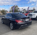 Thumbnail image of 2014 Mercedes-Benz CLA at Cars 4 Less