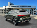 Thumbnail image of 2024 Lexus RX 350 at Lexus of Freeport